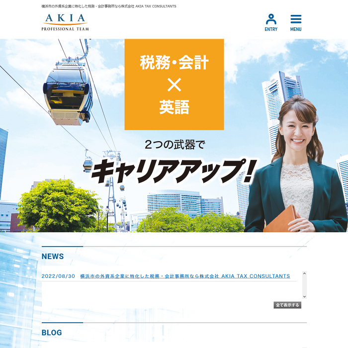  AKIA TAX CONSULTANTS